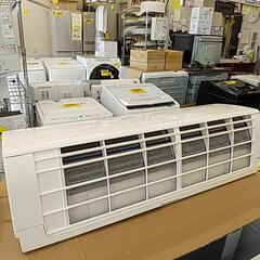 727H 三菱電機 エアコン 10〜15畳用 霧ヶ峰の画像