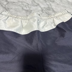 PUMA水着160の画像