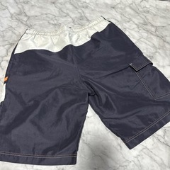 PUMA水着160の画像