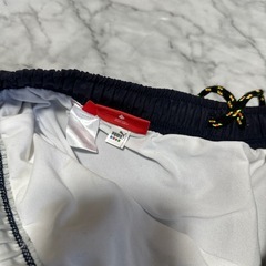 PUMA水着160の画像