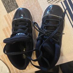 JORDAN　１６センチ　の画像