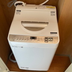 無料　冷蔵庫　洗濯乾燥機の画像