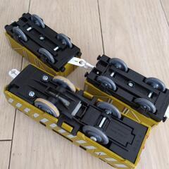 プラレールトーマス、ディーゼルテンの画像