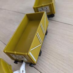 プラレールトーマス、ディーゼルテンの画像
