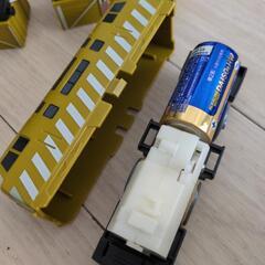 プラレールトーマス、ディーゼルテンの画像