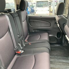 【両側電動スライドドア　ETC　ワンセグTV】H25年　セレナ　44.8万円　車検新規2年取得の画像