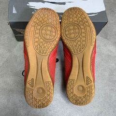 adidas Predator フットサルシューズ アディダス プレデター　26.5cmの画像