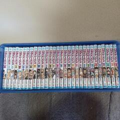 ONEPIECE全巻！の画像