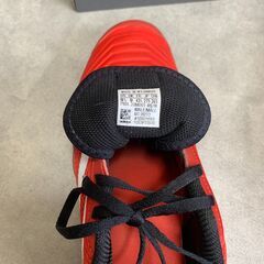 adidas Predator フットサルシューズ アディダス プレデター　26.5cmの画像