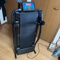 ランニングマシーン　ウォーキングなどにもの画像
