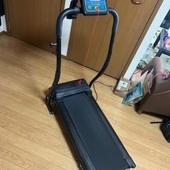 ランニングマシーン　ウォーキングなどにもの画像