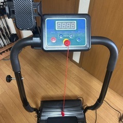 ランニングマシーン　ウォーキングなどにもの画像