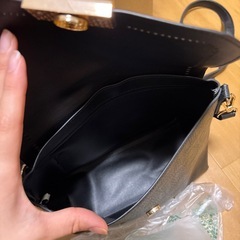 ハンドバッグ ショルダーバッグSETの画像