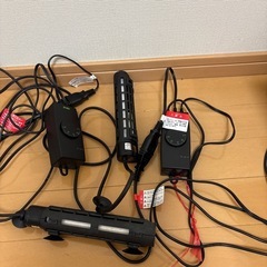 アクアリウム用品　ヒーター　小物　
まとめて の画像