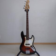 Legend LJB-X ジャズベースの画像