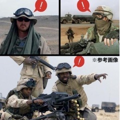 FOLIO 　ゴーグルの画像