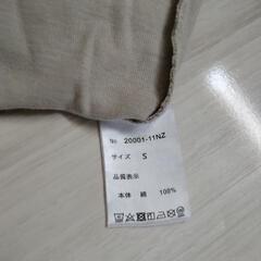 Tシャツの画像
