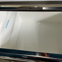 冷凍ショーケース　サンヨー製
の画像