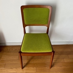[引越しのため出品]ダイニングテーブルセット／中古 ダイニングセット 3点セット 木製 ダイニングテーブル