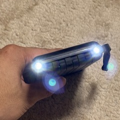 モバイルバッテリー　20000mAhの画像
