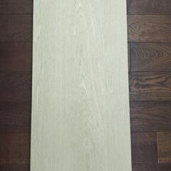 無印良品 ステンレスユニットシェルフ・追加棚・オーク材 幅８４ｃｍタイプ用の画像
