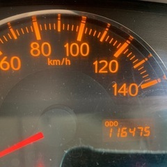 アトレーワゴン　車両交換可能の画像
