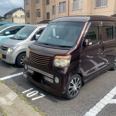 アトレーワゴン　車両交換可能の画像