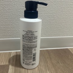 新品　ヴァセリン　Vaseline Medicated Sensitive Care 350mlの画像