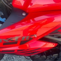 スズキGIXXER150(ジクサー)【2021年モデル】の画像