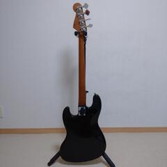 BUSKER'S BJB-Standard ローステッドメイプル の画像