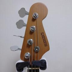 BUSKER'S BJB-Standard ローステッドメイプル の画像