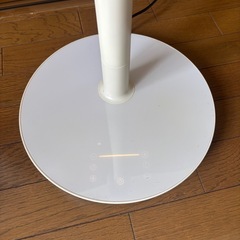 ブルーノ 扇風機    の画像