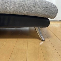 アルモニアカウチソファの画像