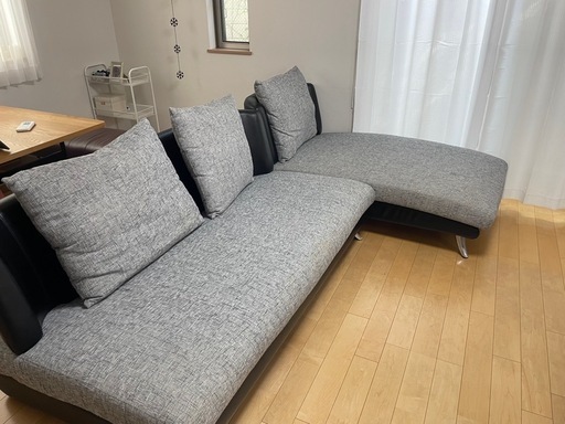 ARMONIA カウチソファ お値段交渉可！