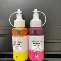 EPSON EW-5071FT プリンター の画像