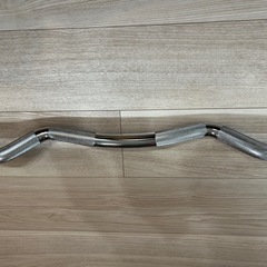 GYMWAY ラックマウント型カールバー
の画像