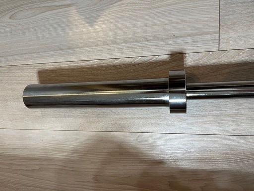 GYMWAY ラックマウント型カールバー
