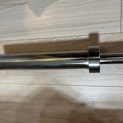 GYMWAY ラックマウント型カールバー
の画像