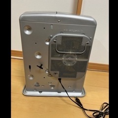秋〜春に向けての早い準備に！！ーの画像