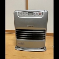 秋〜春に向けての早い準備に！！ーの画像