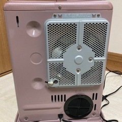 秋〜春に向けての早い準備に！！ーの画像