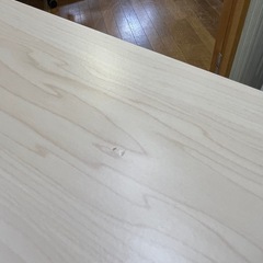 激安!! 山善 ラック付きデスク システムデスクの画像