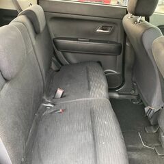 【ETC　CD再生　スマートキー　フォグランプ】H21年　ゼスト　19.8万円　車検新規2年取得の画像