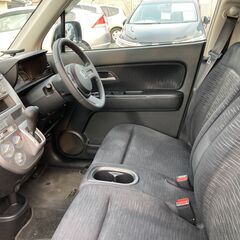 【ETC　CD再生　スマートキー　フォグランプ】H21年　ゼスト　19.8万円　車検新規2年取得の画像