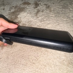 モバイルバッテリー　20000mAhの画像