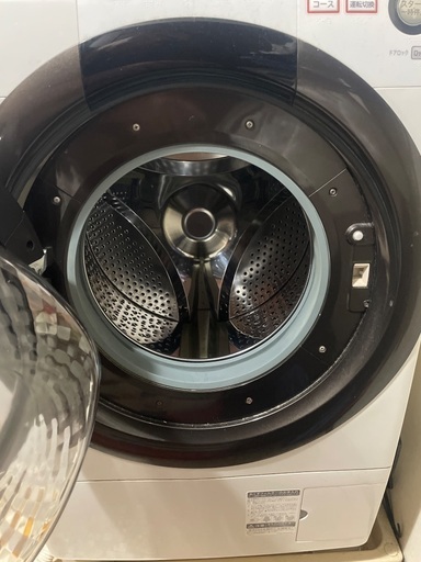 洗濯機冷蔵庫譲ります