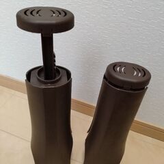 ブーツキーパーの画像