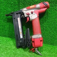 MAX マックス HA-38F2(D)4MAフロア 高圧フロアタッカー【船橋馬込店】【店頭取引限定】【中古】ITJD7WI84ZMWの画像