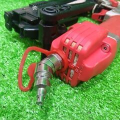 MAX マックス HA-38F2(D)4MAフロア 高圧フロアタッカー【船橋馬込店】【店頭取引限定】【中古】ITJD7WI84ZMWの画像