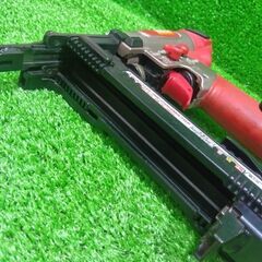 MAX マックス HA-38F2(D)4MAフロア 高圧フロアタッカー【船橋馬込店】【店頭取引限定】【中古】ITJD7WI84ZMWの画像